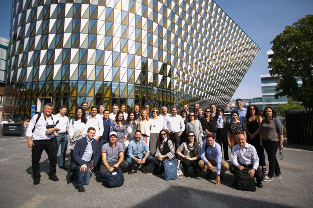 KES Trek Stockholm 12